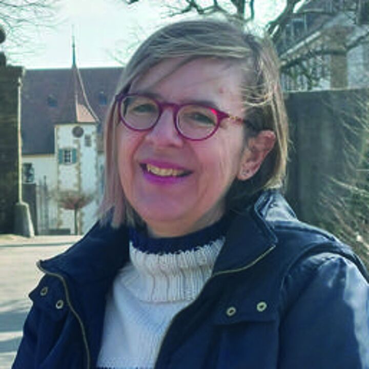 Christine Javet