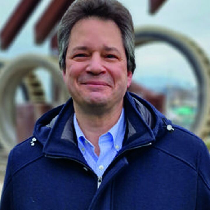 Patrice Zürcher