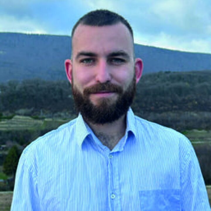 Maxime Crelier