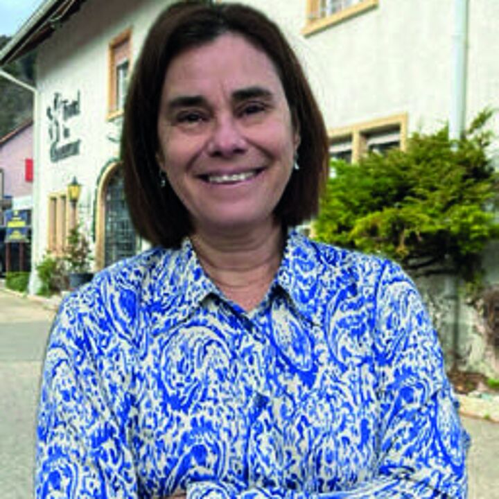 Janete Aebischer