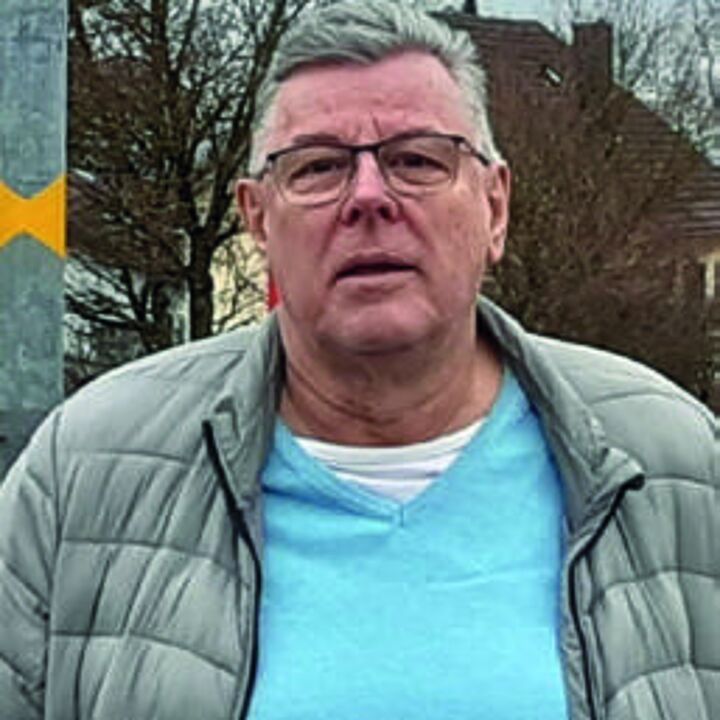 Daniel Jolidon