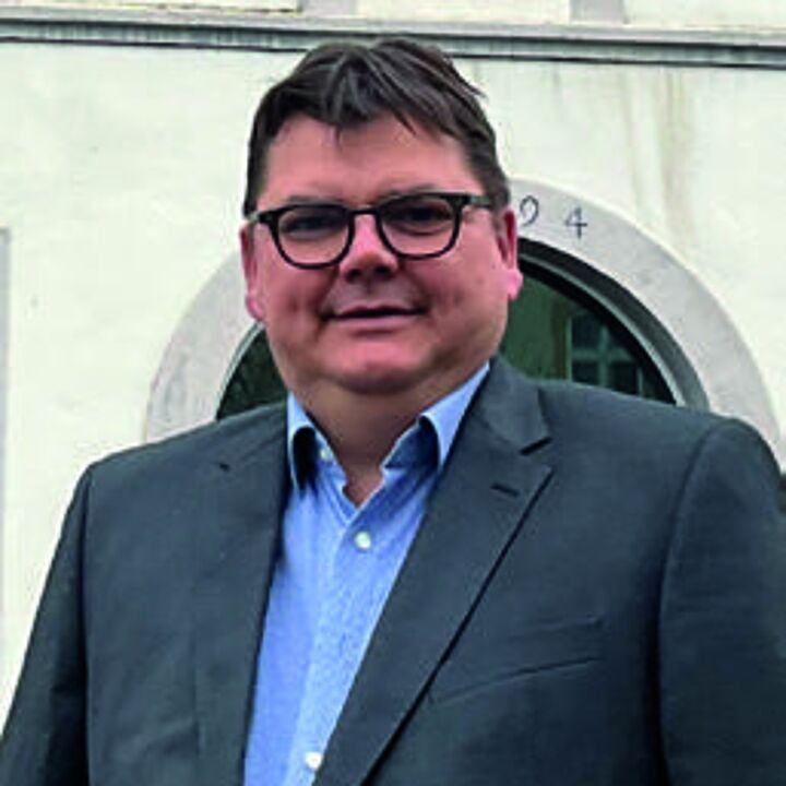 Olivier Sansonnens