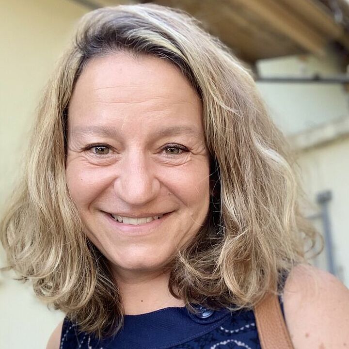 Corinne Becker Vermeulen