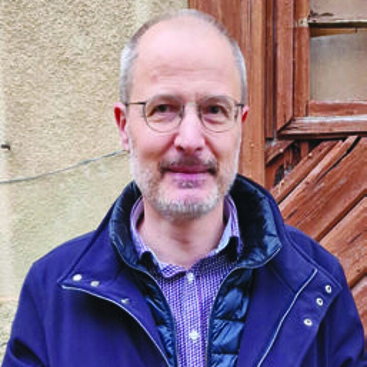 Benoît Hemmer